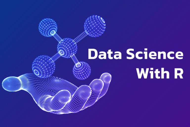 Data science with R