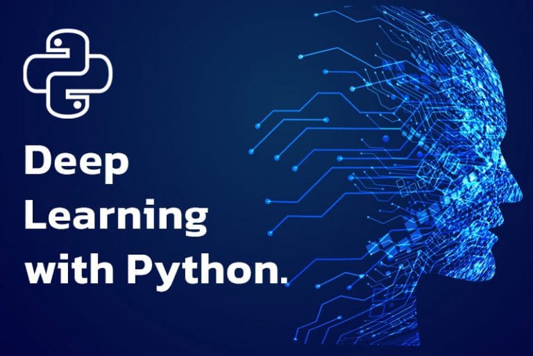 Deep learning with python